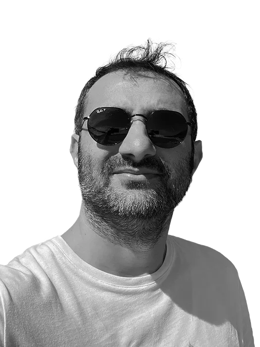 Picture of Fatih Turan