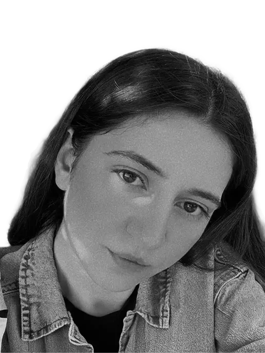 Picture of Şeyma Tokmak